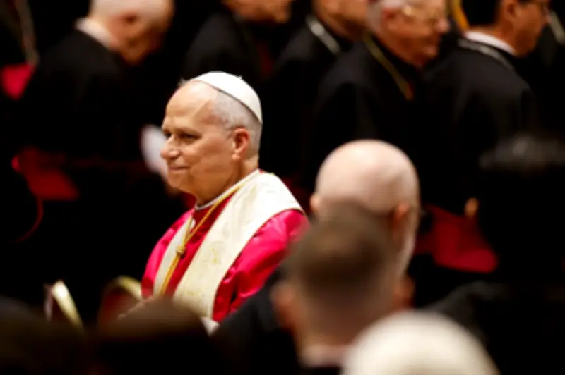 Vietnam Jemput Paus Leo XIV Lawati Negara Secara Bersejarah, Hubungan dengan Vatikan Semakin Hangat