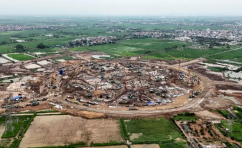 Vietnam Lancar Mega Projek US$200 Bil: To Lam Pacu Pertumbuhan Ekonomi