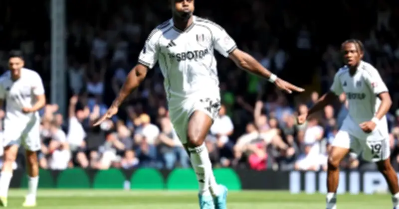 Villa tersilap langkah, Fulham hidupkan impian Eropah