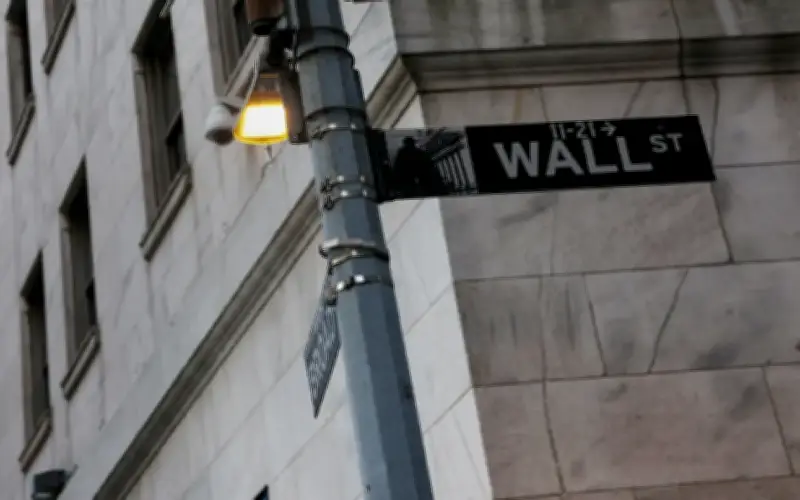 Wall Street Naik Selepas Perundingan Keamanan Timur Tengah Tingkatkan Sentimen