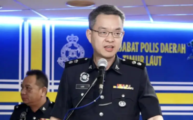 Wanita Meninggal Dunia Selepas Pengsan di Bilik Hotel Tanjung Tokong