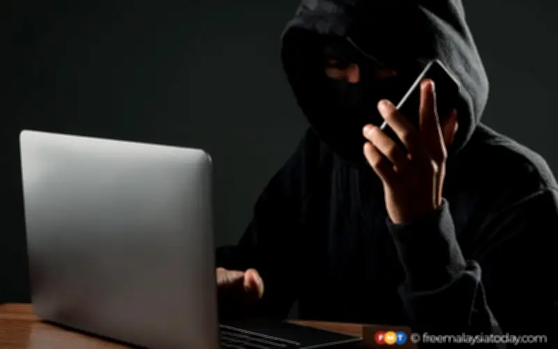 Wanita Rugi RM485,832 Akibat Skim Pelaburan Palsu di Instagram