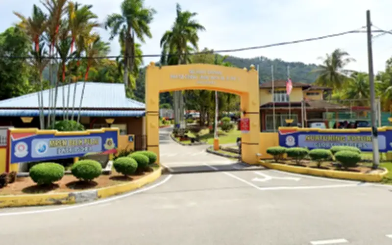 Warden Sepenuh Masa Akan Berkhidmat di 58 MRSM Mulai Tahun Depan