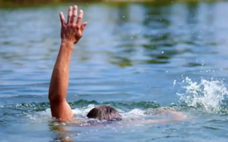 Warga Emas Berkerusi Roda Ditemukan Lemas di Sungai Kampung Kuantan