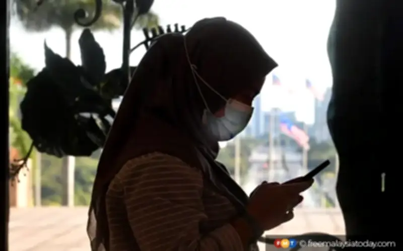 Warga Emas Rugi RM108,000 Akibat Janji Pulangan Pelaburan 80% Secara Dalam Talian