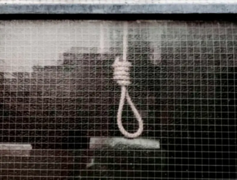 Warga Perancis Dihukum Mati di China, Paris Kutuk Hukuman Gantung