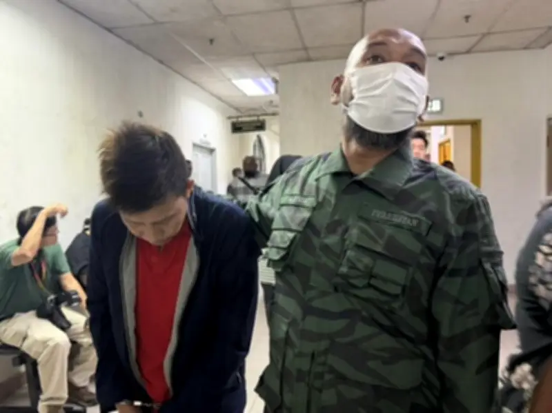 Warga Vietnam Akui Miliki 1,000 Hempedu Ular Sawa, 191 Lidah Selepas Sitaan RM36.8 Juta di Johor