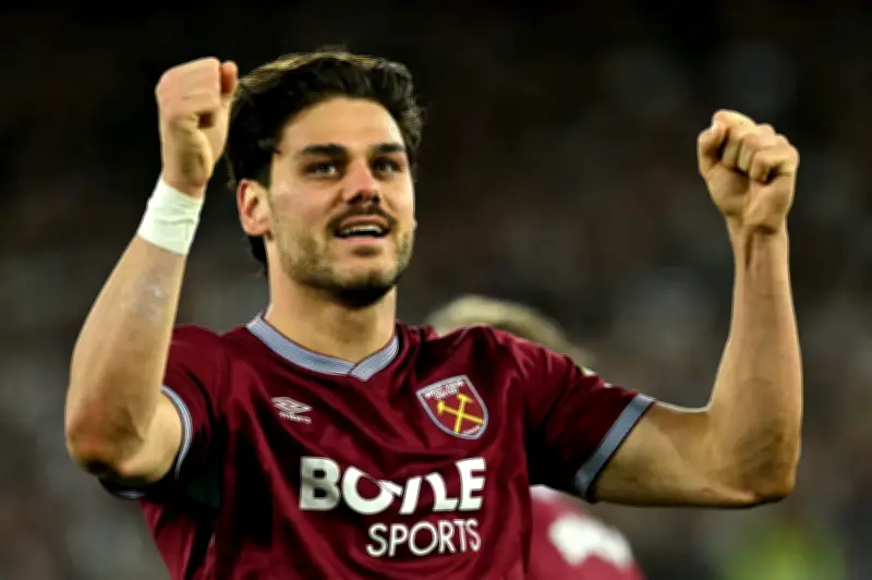 West Ham Hancurkan Wolves 4-0, Tottenham Tersungkur ke Zon Penyingkiran Liga Perdana