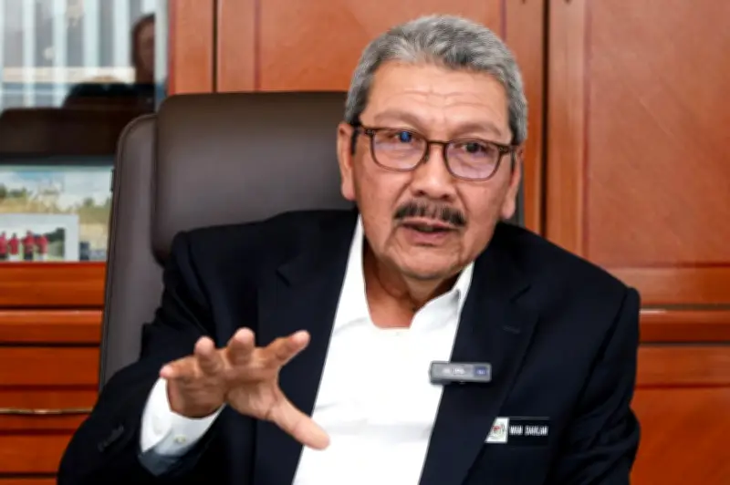 WFH Awam Tidak Jejas Produktiviti, Kata Ketua Perkhidmatan Awam