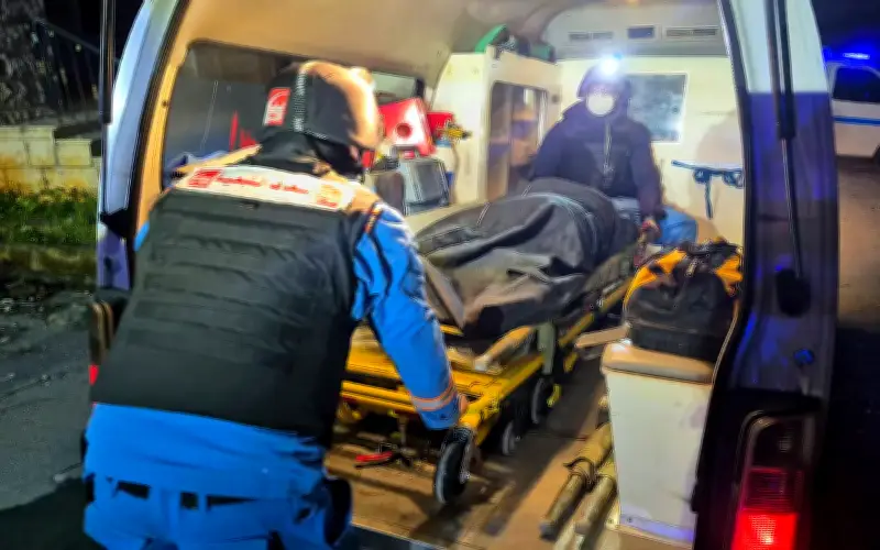 WHO Desak Israel Batalkan Arahan Evakuasi di Beirut Demi Lindungi Hospital