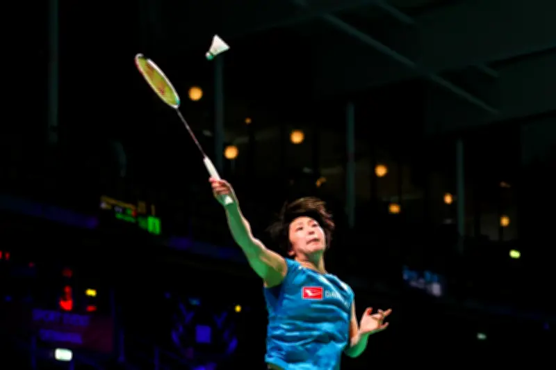 Yamaguchi yakin Jepun mampu tamat kemarau Piala Uber lapan tahun