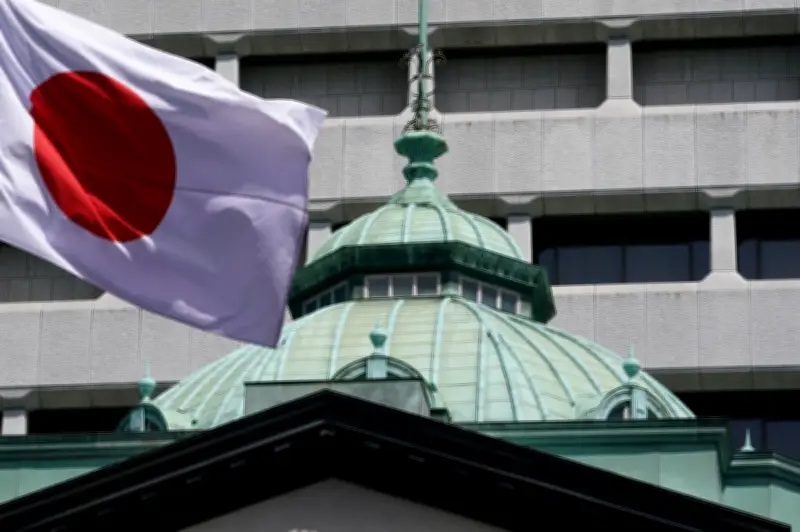 Yen Melonjak Selepas Keputusan Mengejutkan BOJ, Isyarat Kenaikan Kadar Jun