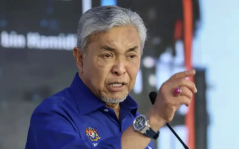 Zahid Gesa Elak Jadikan Kenaikan Kos Global Modal Politik, Fokus Tangani Ekonomi