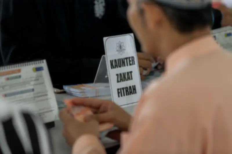 Zakat Selangor nafi terlibat kes penyelewengan dana RM230 juta NGO