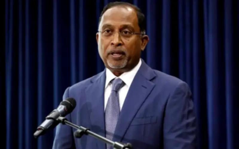 Zambry Tegaskan UM Patuhi Garis Panduan Selepas Kontroversi Teater