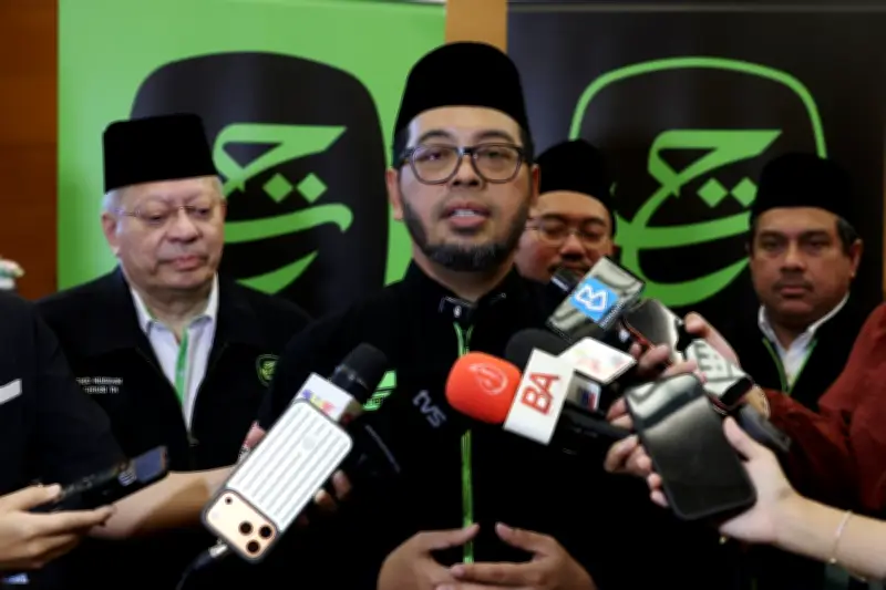 Zulkifli Hasan: Isu Peranan Wanita Dalam Jihad Rujuk Kepada Pihak Berkuasa Agama