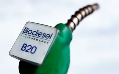19 Loji Biodiesel Hasilkan 1.5 Juta Liter Sebulan, Cukup Untuk Permintaan Tempatan