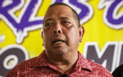 Abu Bakar Beri Jaminan Sidang DUN Perlis Akan Berlangsung Sebelum 8 Jun