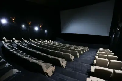 Adakah Sesuatu Sedang Berubah Dalam Perfileman Malaysia?