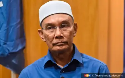 Adun PAS Persoal Penangguhan Sidang DUN Perlis Tanpa Sebab Munasabah