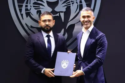 Al Ahli Bangkit Selepas Kad Merah, Atasi JDT 2-1 ke Separuh Akhir Liga Juara-Juara Asia