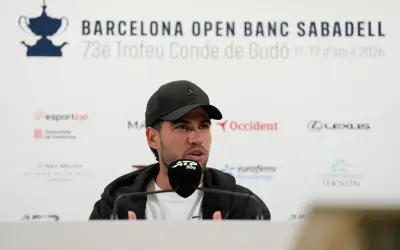 Alcaraz: Pertarungan 'Indah' dengan Sinner Beri Motivasi Tambahan