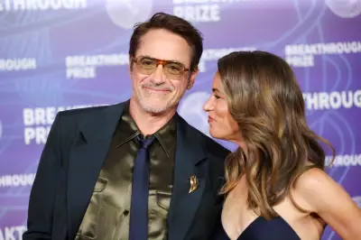 Anugerah 'Oscar Sains' Himpunkan Bintang Hollywood dan Tokoh Teknologi