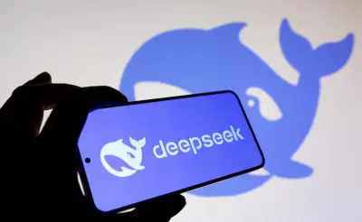 AS arahkan amaran global dakwaan kecurian AI oleh DeepSeek dan syarikat China lain