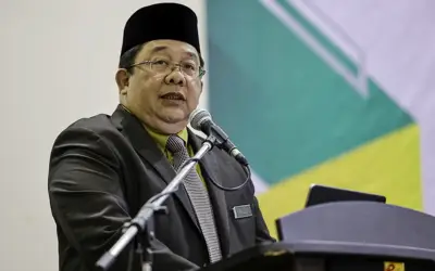 Bayaran zakat rentas negeri kini satu kesalahan, kata Jakim