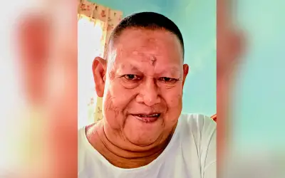 Bekas Ketua Editorial NST Sabah Sarawak, Joseph Bingkasan, Meninggal Dunia