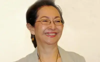 Bekas Ketua SUPP Kuching Lily Yong Rayuan Pengusiran Parti