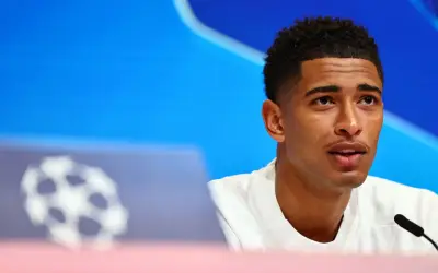 Bellingham Tegaskan Perlawanan Bayern Tentukan Musim Real Madrid