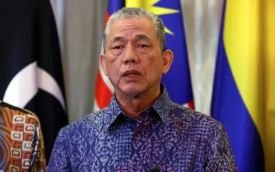 Bersedia hadapi kenaikan harga gelombang kedua krisis global, kata Timbalan Perdana Menteri