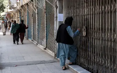 Bilangan Mangsa Tembakan di Herat, Afghanistan Meningkat kepada 11 Orang