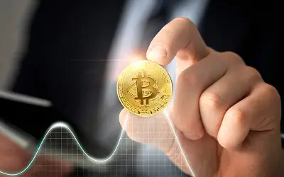 Bitcoin Melonjak ke Paras Tertinggi Empat Minggu Harapan Perundingan Damai AS-Iran