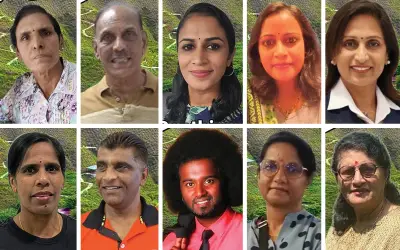 Cameron Highlands: Tempat Lahirnya Juara Larian Jarak Jauh Malaysia