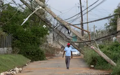 Cuaca Ekstrem Ancaman Serius kepada Demokrasi dan Pilihan Raya Global