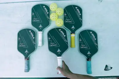 Da Nang tuan rumah Piala Dunia Pickleball 2026, pertama di Asia