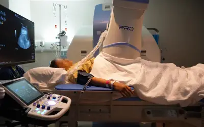 Damansara Specialist Hospital 2 Perkenalkan Rawatan Supine HIFU Pertama di Asia Tenggara