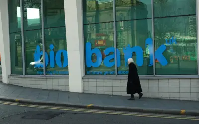 Data kesihatan 500,000 rakyat UK didakwa dijual di China