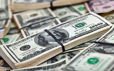 Dolar AS Naik Perlahan Menjelang Tarikh Akhir Gencatan Senjata Iran