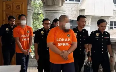 Dua Peguam Direman Kerana Butiran Matan Palsu RM8 Juta Dana Amanah