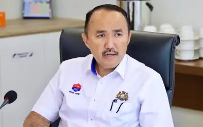 Dua Pemaju Hartanah Diarah Henti Kerja 14 Hari Akibat Banjir Di Johor