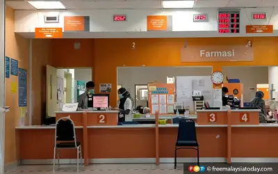 Farmasis Persoalkan 'Dua Standard' Dasar Kontrak KKM Yang Menggugat Perkhidmatan Pesakit