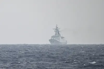 Filipina Tuduh Nelayan China Racun Laut Spratly dengan Sianida