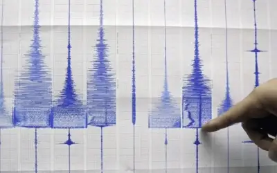 Gempa Bumi 7.7 Richter Gegar Timur Laut Jepun, Tsunami 80cm Dicetuskan