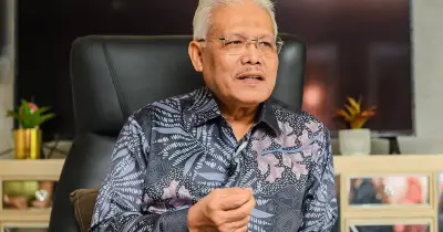 Hamzah Umum Parti Baharu Bulan Depan, Dakwa Ada Ratusan Ribu Ahli