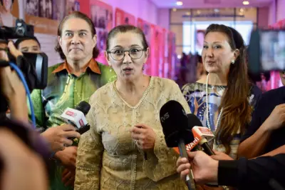 Hospital Kanser Sarawak Baharu Dijangka Mula Dibina 2027, Reka Bentuk Siap