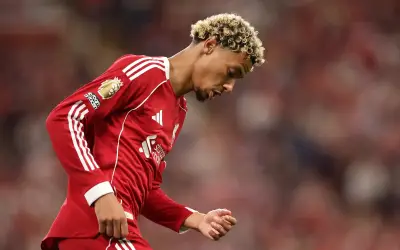 Hugo Ekitike Terpaksa Tarik Diri Daripada Piala Dunia Akibat Kecederaan Tendon Achilles