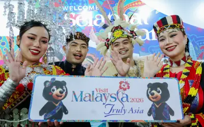 Industri Hotel Desak Peruntukan Cukai untuk Sambungan Tahun Melawat Malaysia